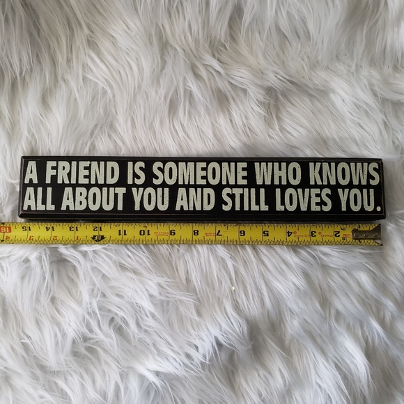 Wall Sign - Picture 2 of 3